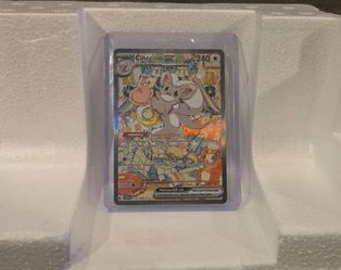 Pokémon Cards for Trade or sale