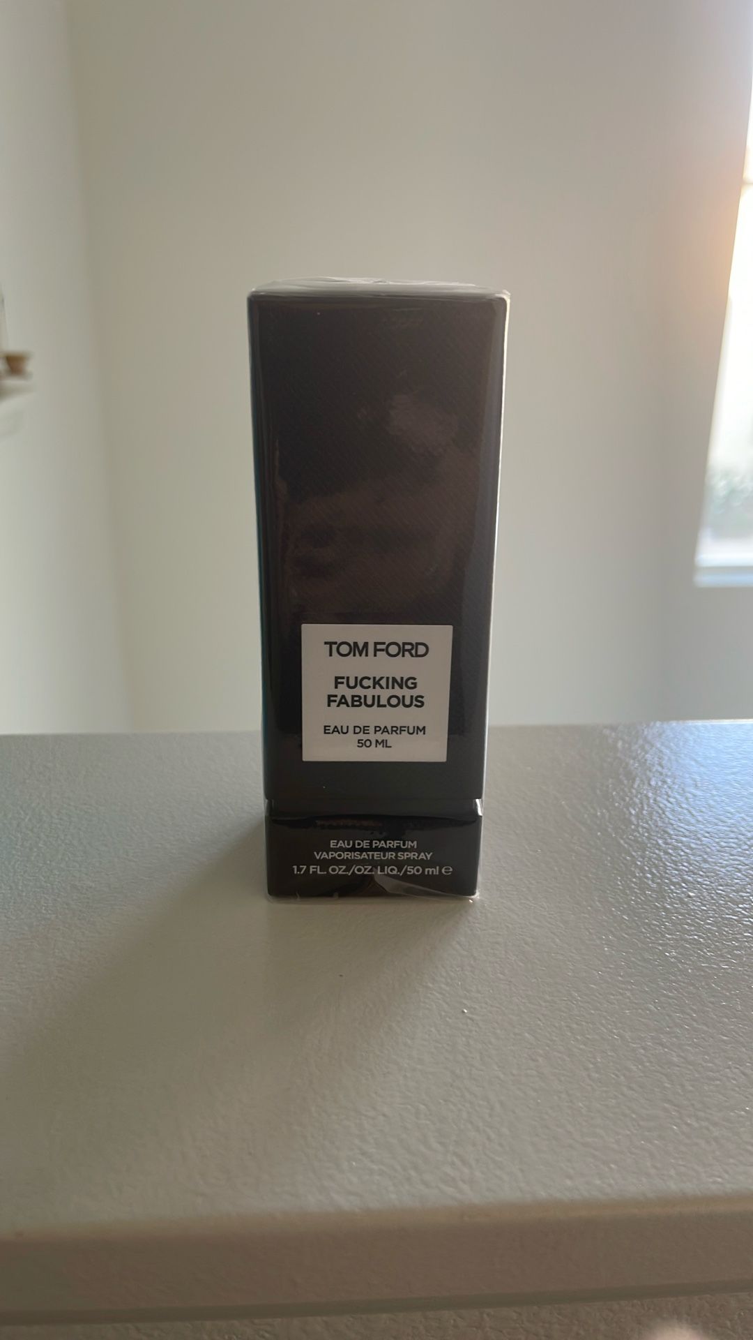 Tom Ford Fucking Fabulous 