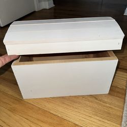 Wedding Decor-Card Box