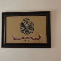 US ARMY FLAG 