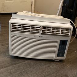 Haier  Window Air Conditioner 