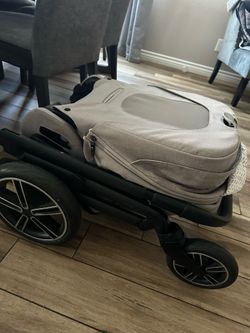 Nuna (Pottery Barn) Mixx Next Stroller