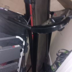 Tread Mill In Very Good Condition Just Need Gone No Need For It