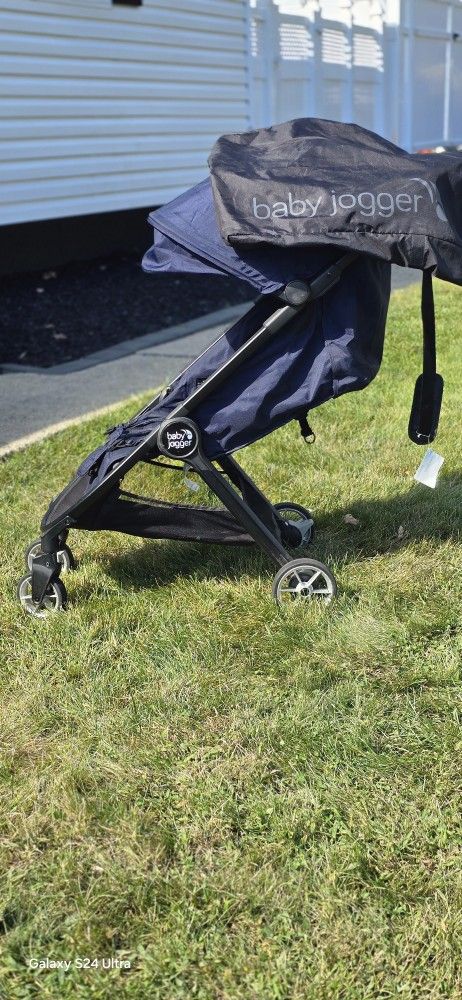Stroller