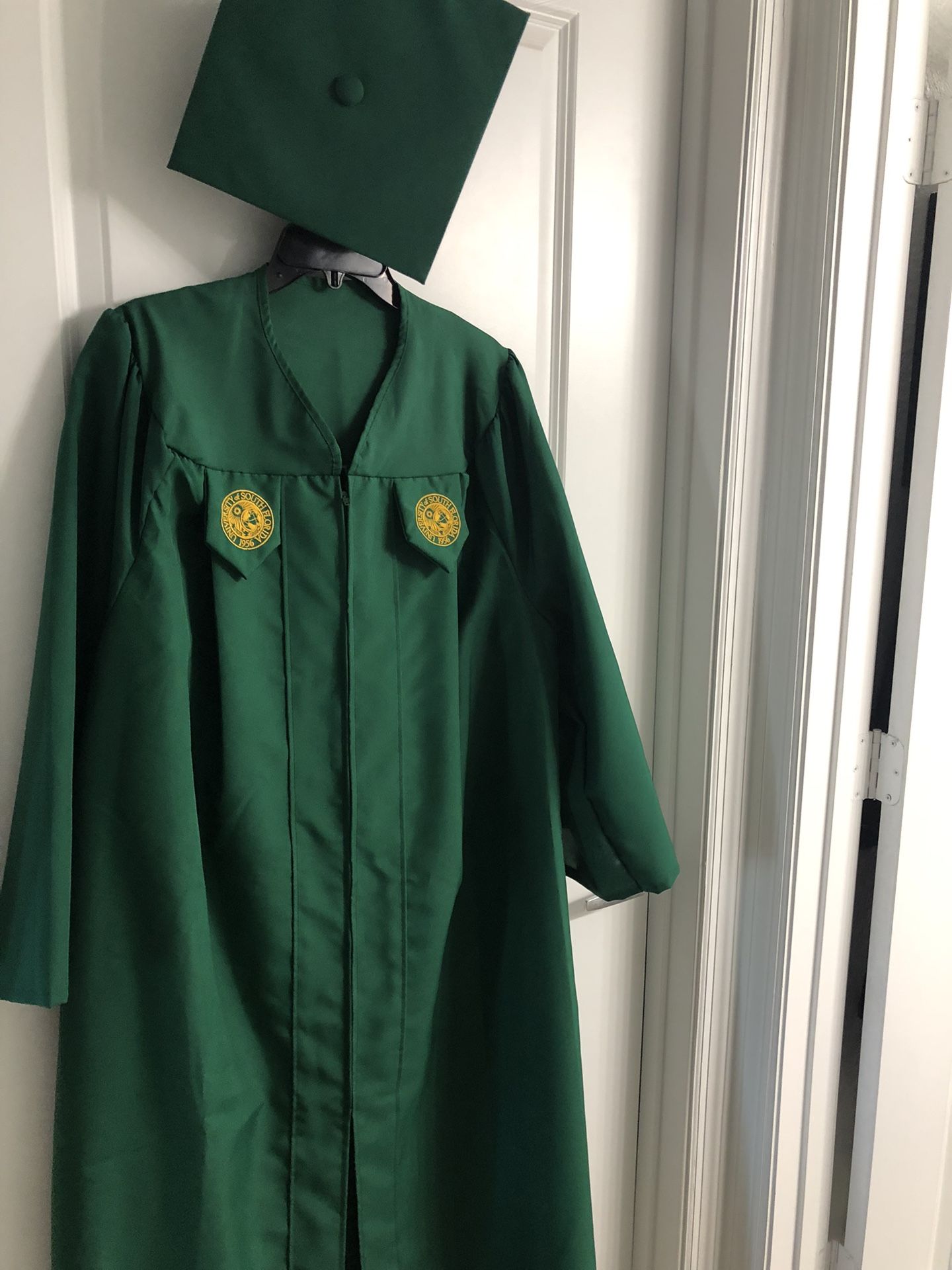 USF Cap & Gown 2023