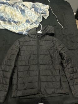 H&M puffer