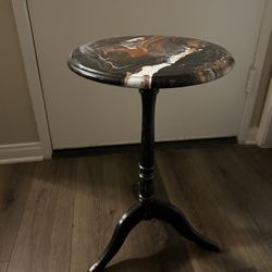 End Table 
