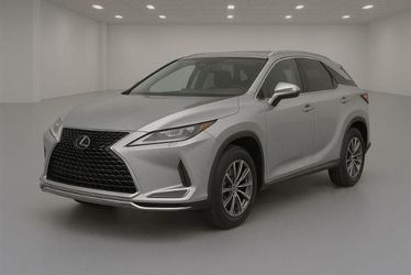 2023 Lexus RX 350