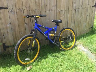 Avigo 24 bike new arrivals