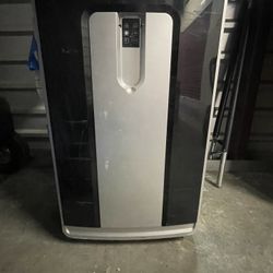 Portable A/C Unit