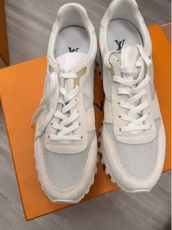 LV Runner shoes