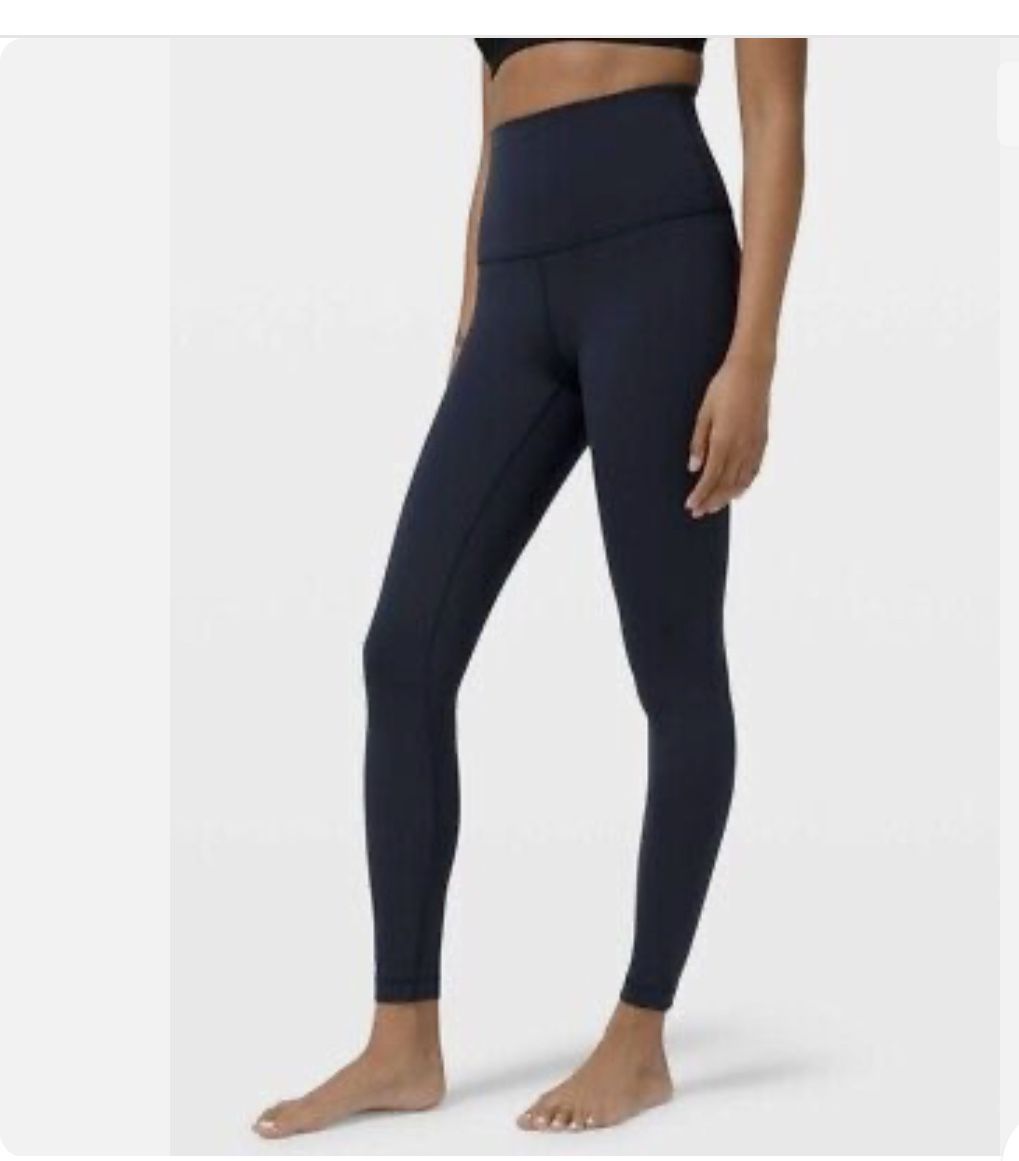 Lululemon Size 6