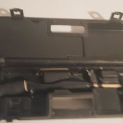 Zebco Tackle Tote Pack Rod And Reel