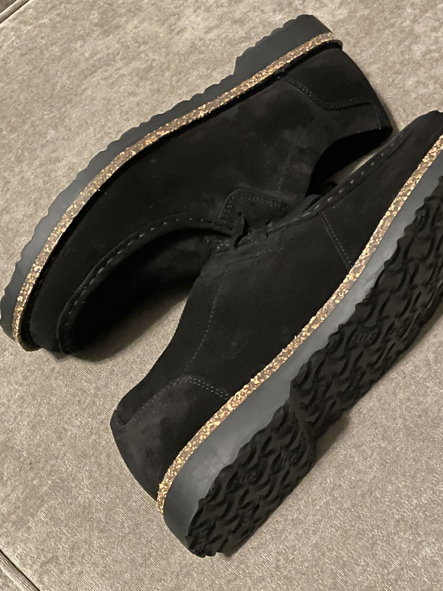 New Mens Birkenstock Shoes
