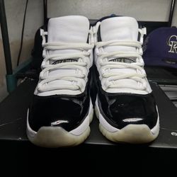 Air Jordan DMP Retro 11’s 