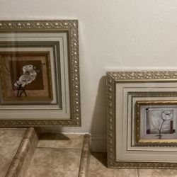 2 Paintings