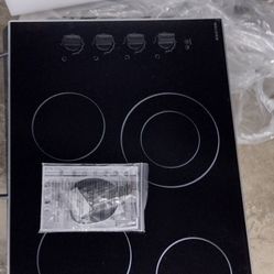 Noxton Electri cook top New