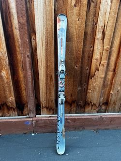 Ski gear set