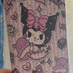 Kuromi Wallet 