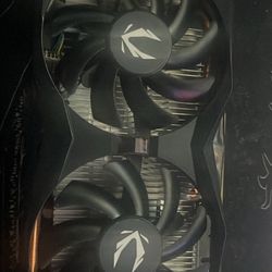 Rtx 1660 Super 6gb GPU