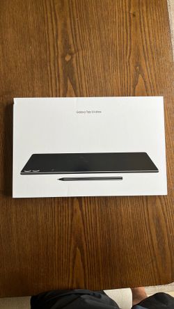 BRAND NEW / SEALED Samsung Galaxy Tab S11 Ultra (256GB, Wi-Fi, Gray) + S-Pen