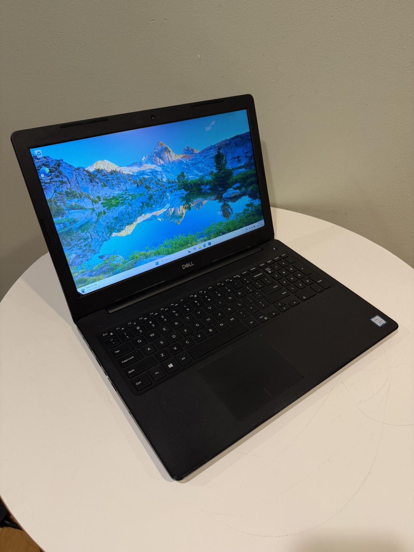 i5 8th Gen Dell Laptop Computer PC Windows 11 Pro