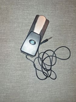 Pedal Sustain