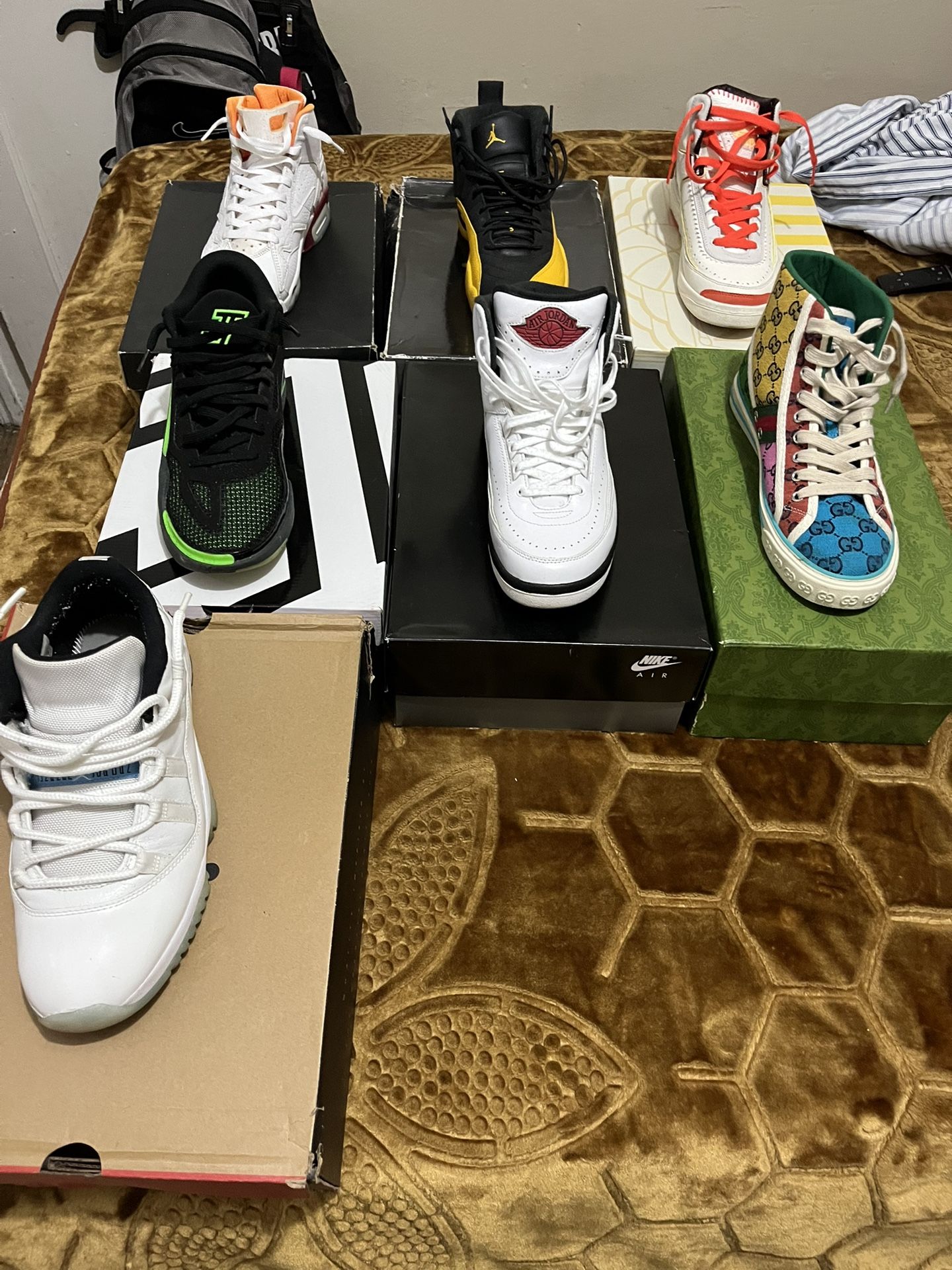 Size 8-9