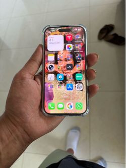 iPhone 16 like new 128 gig