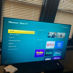 Roku Tv