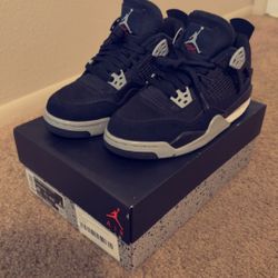 Jordan 4 Retro