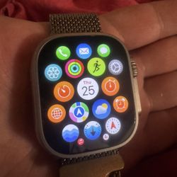 Apple Watch Ultra 2 
