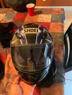 Shoel helmet
