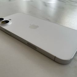 IPhone 16 Plus IOS 26 T-Mobile