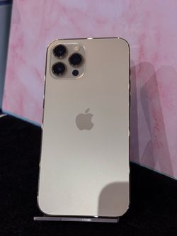 iPhone 12 Pro Max 128GB T-Mobile