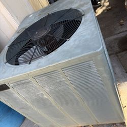 Rheem Ac Unit 2008