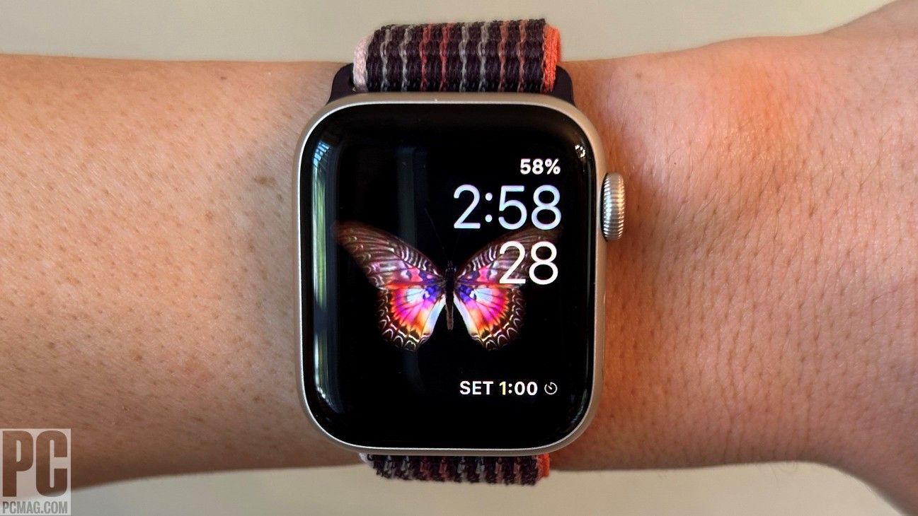 Apple Watch SE