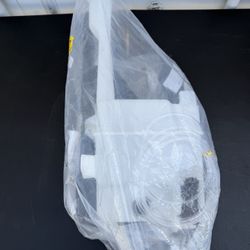 Toyota Camry year Windshield Washer Reservoir 2002 to 2006