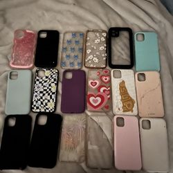 Phone Cases