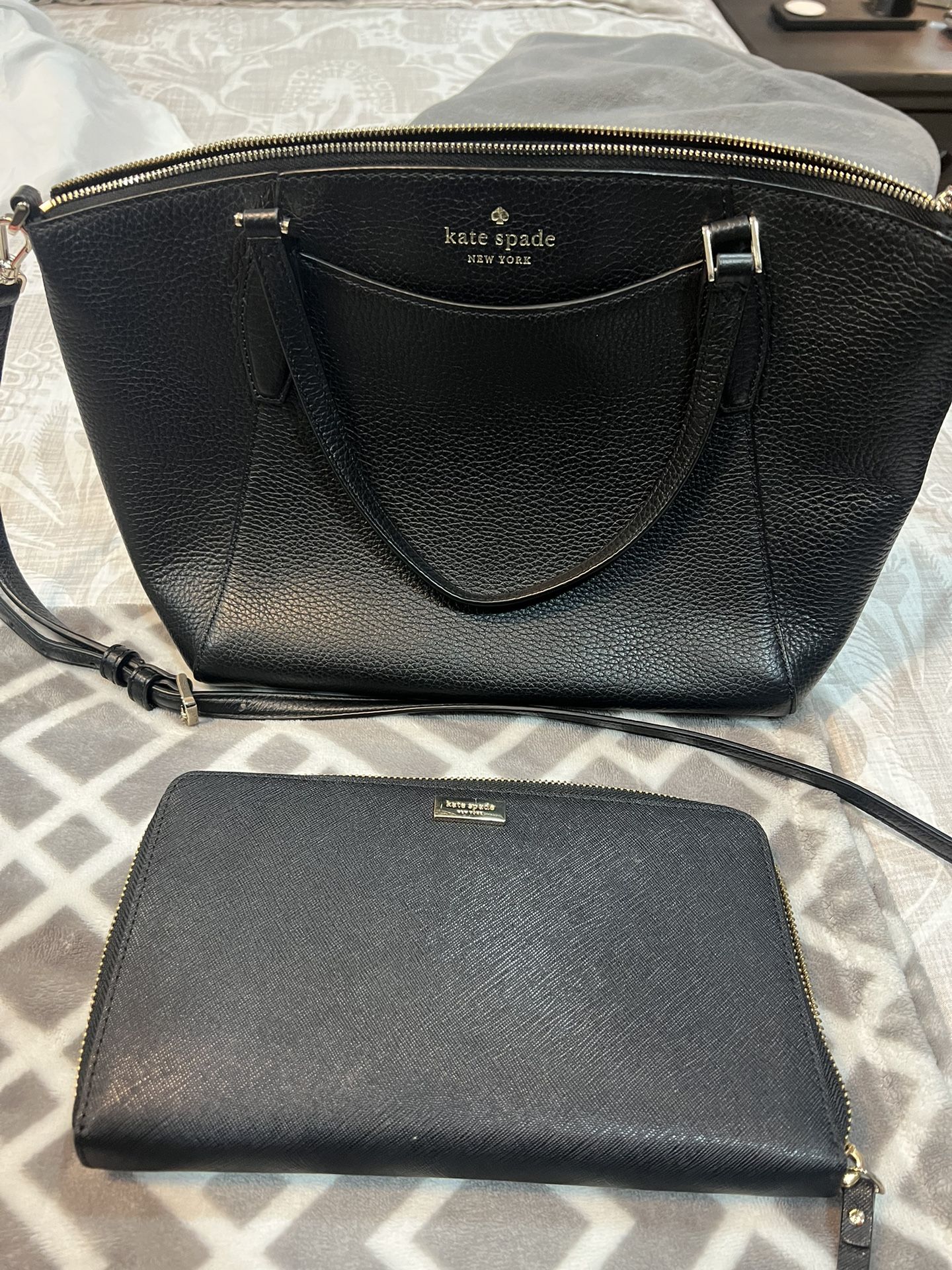 Kate Spade Cross Body