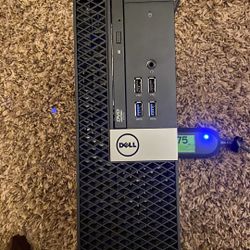 Dell Desktop