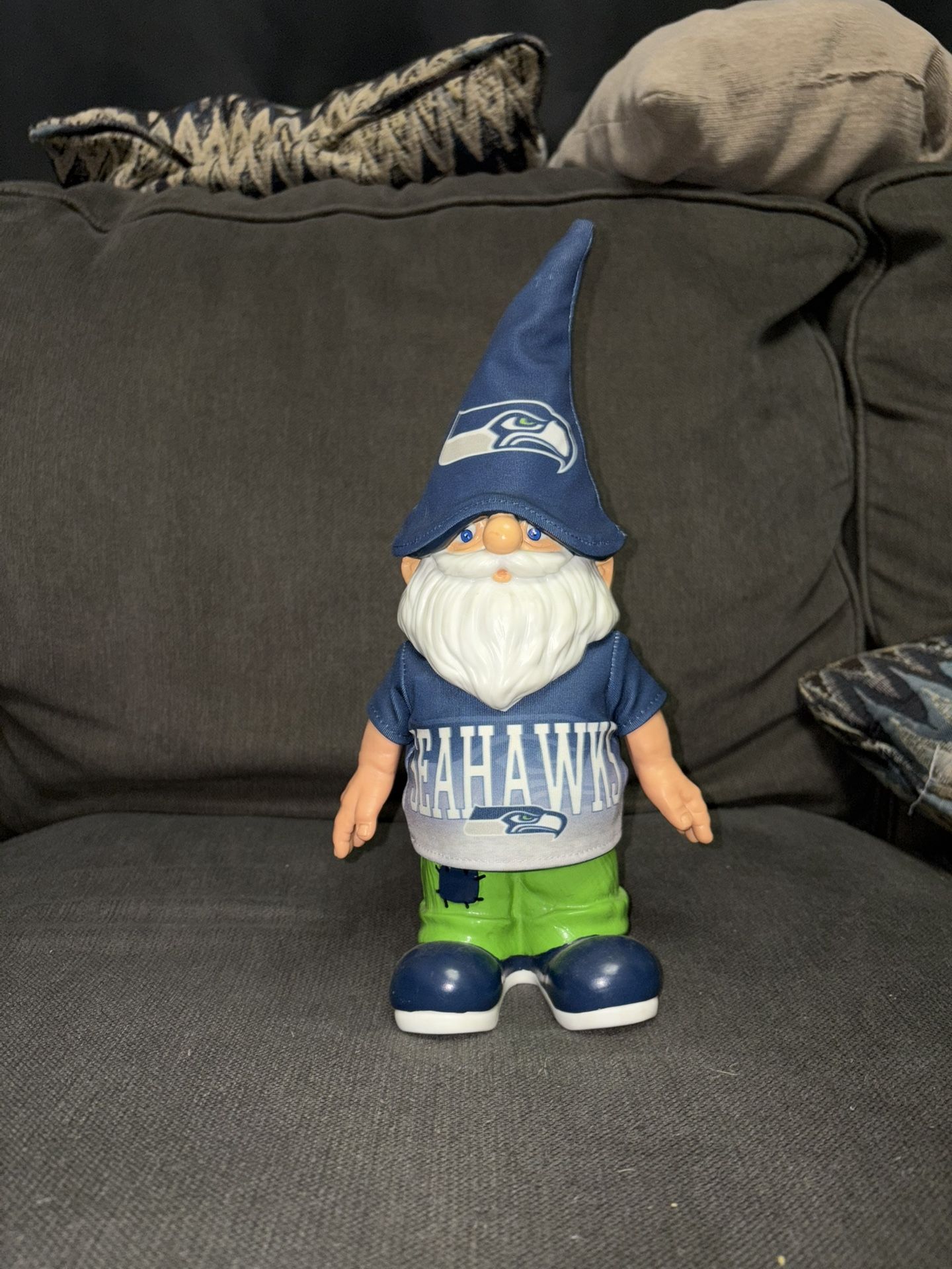 Seattle Seahawks (look In The Description)