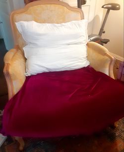 Beautiful French Country Chair