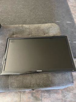 32 inch Samsung tv (Not smart tv)