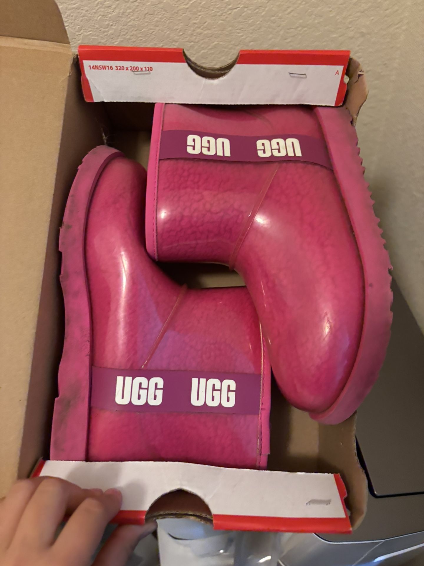 Ugg Boots 