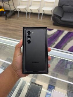 Unlocked With Warranty