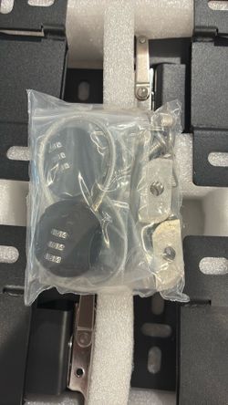 Quick release rooftop mounts