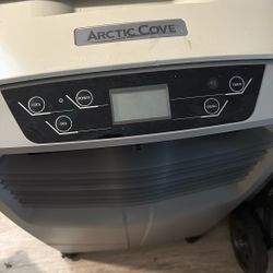 Arctic Cove Air Conditioner
