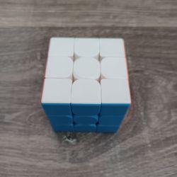 3x3 Speed Cube Puzzle