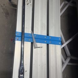 Mac 1/2 ratchet long bar